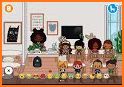 Toca Life World Daycare Helper related image