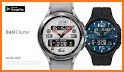 Dual Cluster Watch Face related image