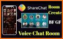 Bella Chat - Group Voice Chat Rooms related image