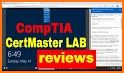 CompTIA CertMaster Practice (Companion App) related image