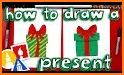 Learn to Draw Christmas related image