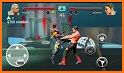 Ninja Fighting Game - Kung Fu Fight Master Battle related image