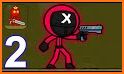 Red Stickman: Animation Game related image
