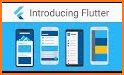 Flutter Gallery related image