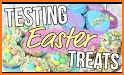 Best Easter Recipes - Food Ideas for Easter related image