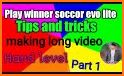 Tricks for Dream Winner Soccer related image