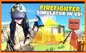 Firefighter VR+Touch related image