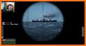 U-boat game - submarine torpedo attack related image