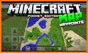 House MCPE Maps for Minecraft related image