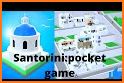 Santorini: Pocket Game related image