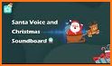 Santa Claus Voice Changer with Effects related image