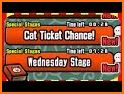 Meal Ticket EventGUIDE related image