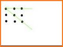 One Line with One Touch – connect the dots related image
