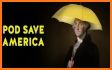 Pod Save America - Podcast related image