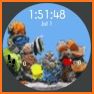 Aquarium Live WatchFace Deluxe related image