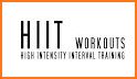 Interval Timer － HIIT Training related image
