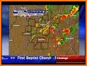 WTVA Weather related image