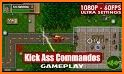 Kickass Commandos related image