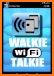 PMR Walkie Talkie WiFi related image