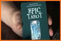 Epic Tarot related image