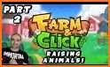 Farm and Click - Idle Farming Clicker PRO related image