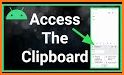 Clipboard - Paste Anywhere related image