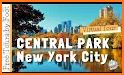 Central Park NYC Walking Tour Guide related image