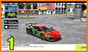 Mega Speed Car Driving Traffic related image