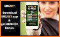 Melbet betting App Download related image