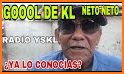 YSKL la Poderosa Radio el Salvador en vivo related image