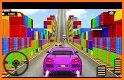 Limousine Action Fun Drive: Mad Driver Car Stunts related image