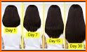 How to Grow Hair Long & Fast related image