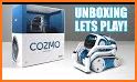 Cozmo related image