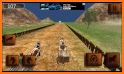 Horse Cart Racing Simulator 3D related image