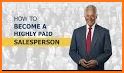 Be a sales superstar by Brian Tracy related image