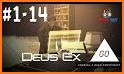 Deus Ex GO related image
