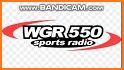 WGR 550 Buffalo Sports Radio 550 related image