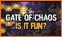 Gate of Chaos related image
