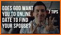 Chastily - Christian Dating Site related image