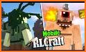 RLCraft Mod for MCPE related image
