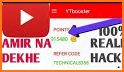 ytBooster - Youtube view and Subscribe booster related image