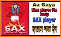 Sax Video Player - HD MAX Video Status All Format related image