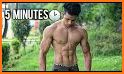Six Pack in 30 Days - Home Workout related image