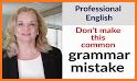 Learn English - Language & Grammar Pro related image