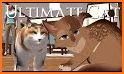 Ultimate Cat Simulator: Virtual Pet Free Cat Games related image