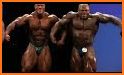 Virtual Gym Fighting: Real BodyBuilders Fight related image