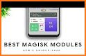 Magisk pro manager related image