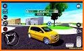 Electric Car Sim 2020: Real Car Driving related image