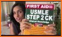 First Aid Q&A for the USMLE Step 2 CK related image