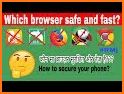 Android Web Browser 2019- Fast Download & Secure related image
